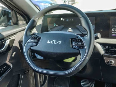 2023 Kia EV6 GT