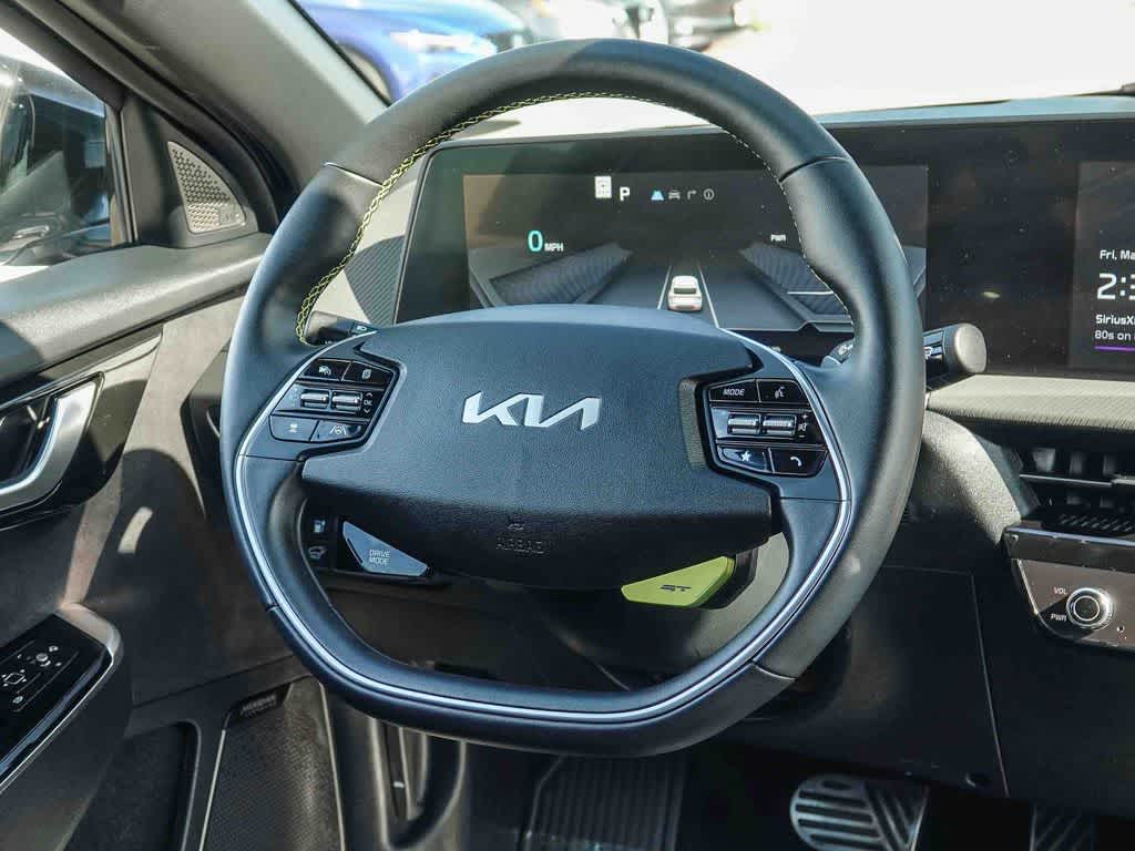 2023 Kia EV6 GT