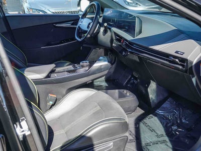 2023 Kia EV6 GT