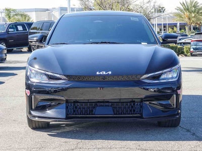 2023 Kia EV6 GT