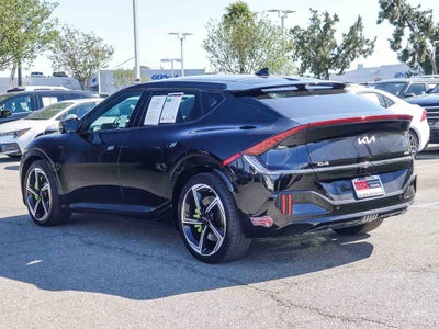 2023 Kia EV6 GT