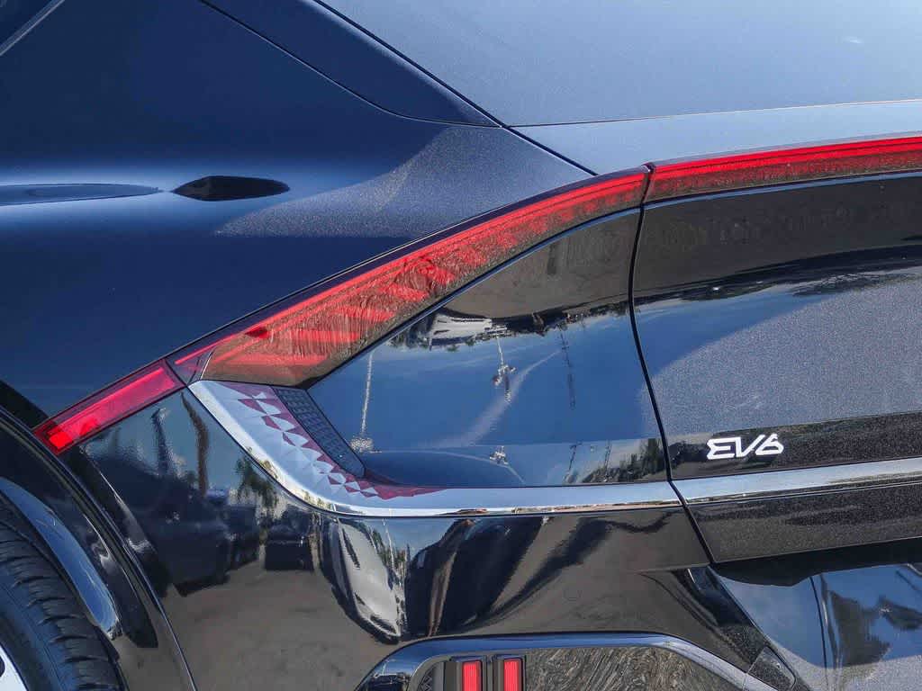 2023 Kia EV6 GT