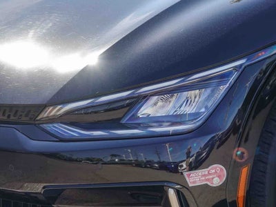 2023 Kia EV6 GT