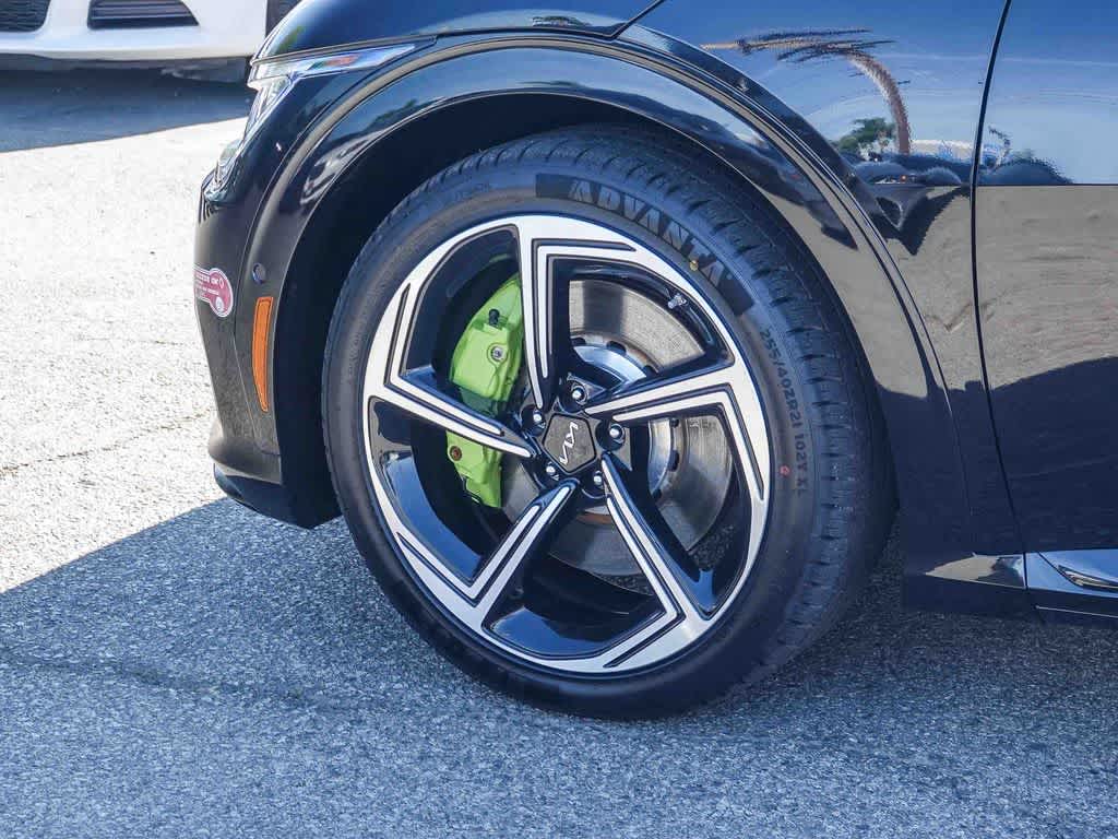 2023 Kia EV6 GT