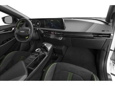 2024 Kia EV6 GT
