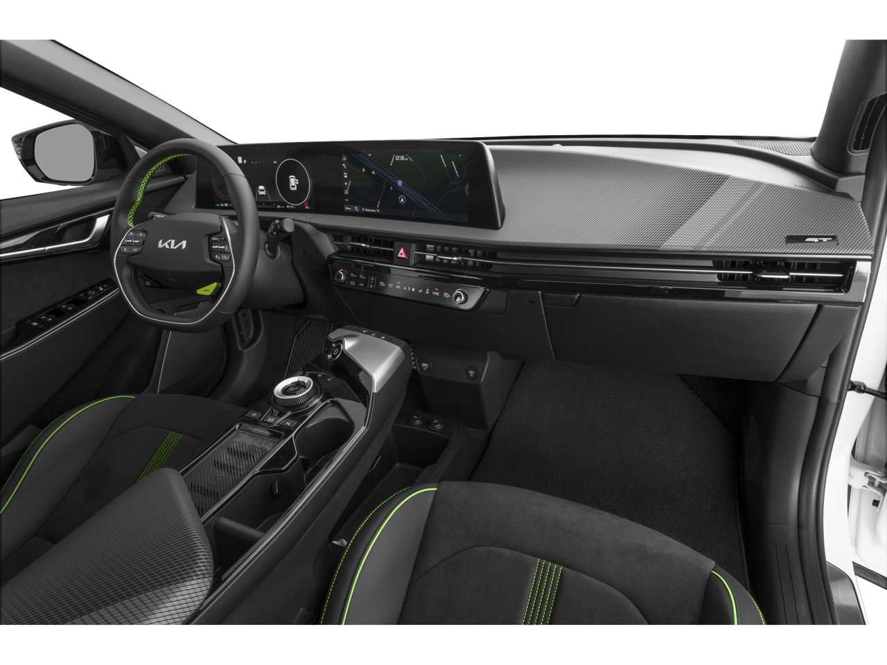 2024 Kia EV6 GT