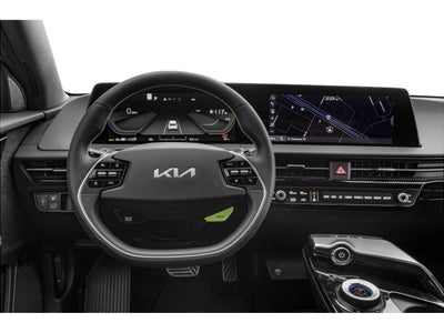 2024 Kia EV6 GT