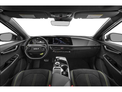 2024 Kia EV6 GT