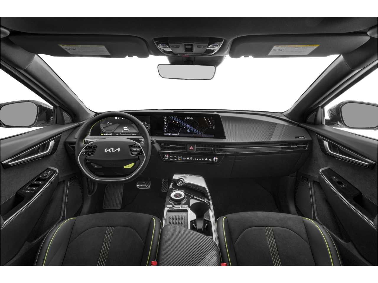 2024 Kia EV6 GT