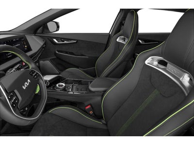 2024 Kia EV6 GT