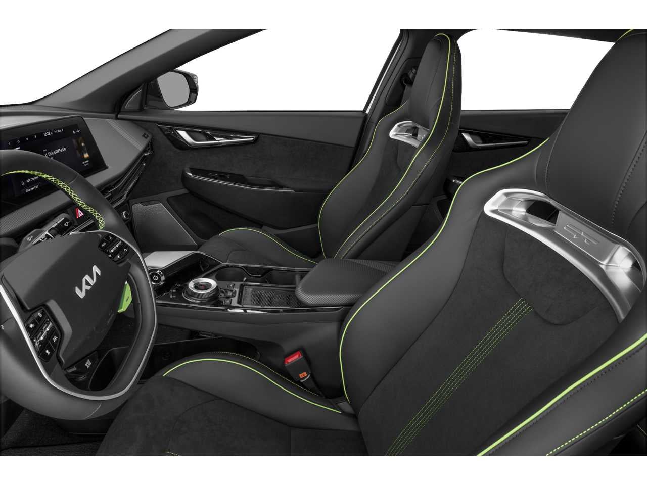 2024 Kia EV6 GT