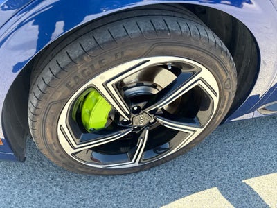2023 Kia EV6 GT