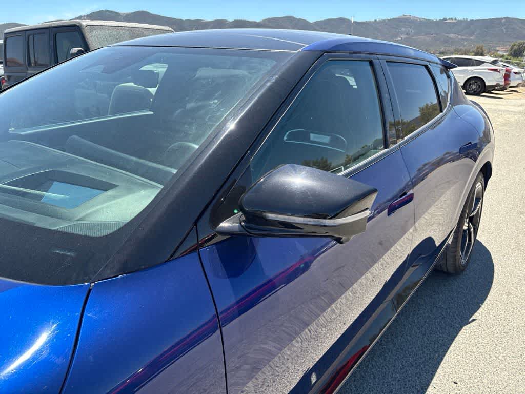 2023 Kia EV6 GT