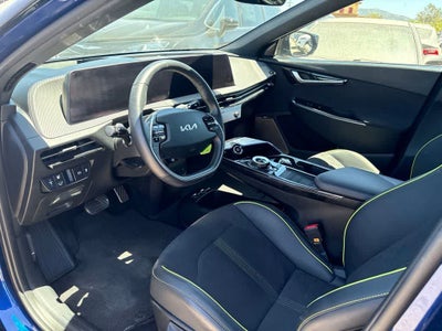 2023 Kia EV6 GT