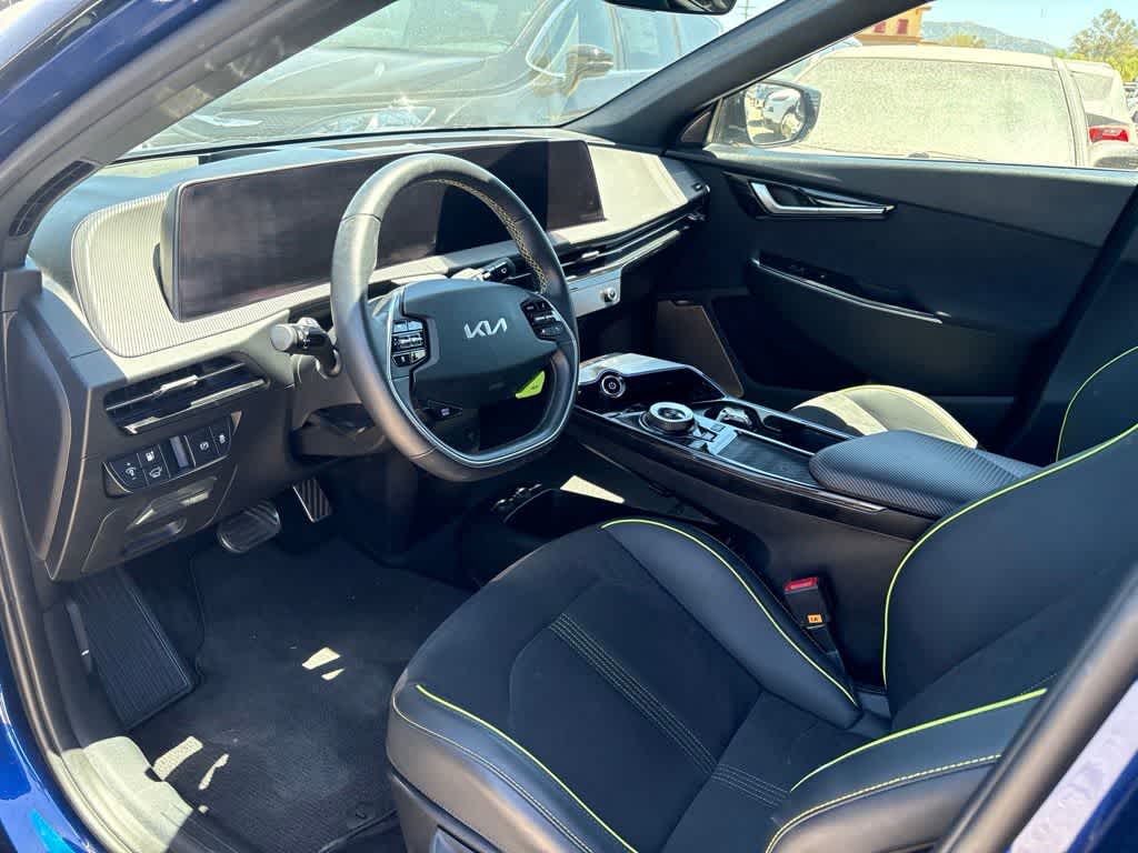2023 Kia EV6 GT