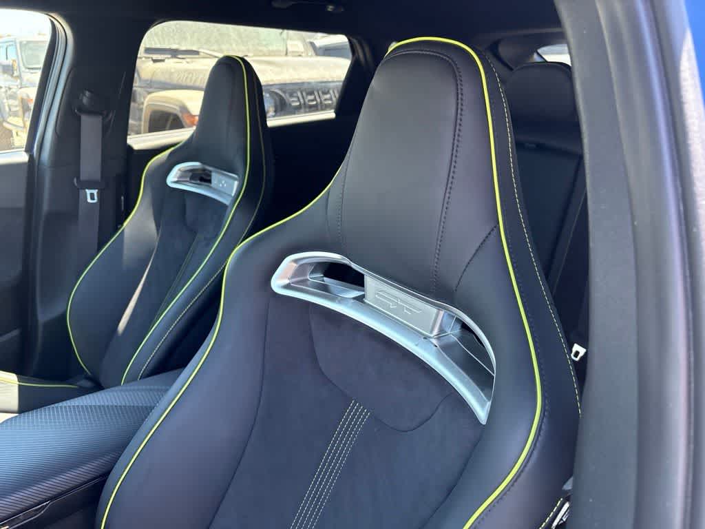 2023 Kia EV6 GT