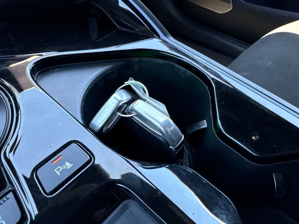 2023 Kia EV6 GT