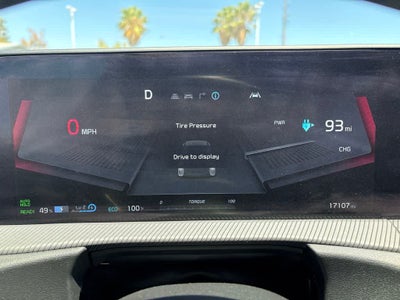 2023 Kia EV6 GT