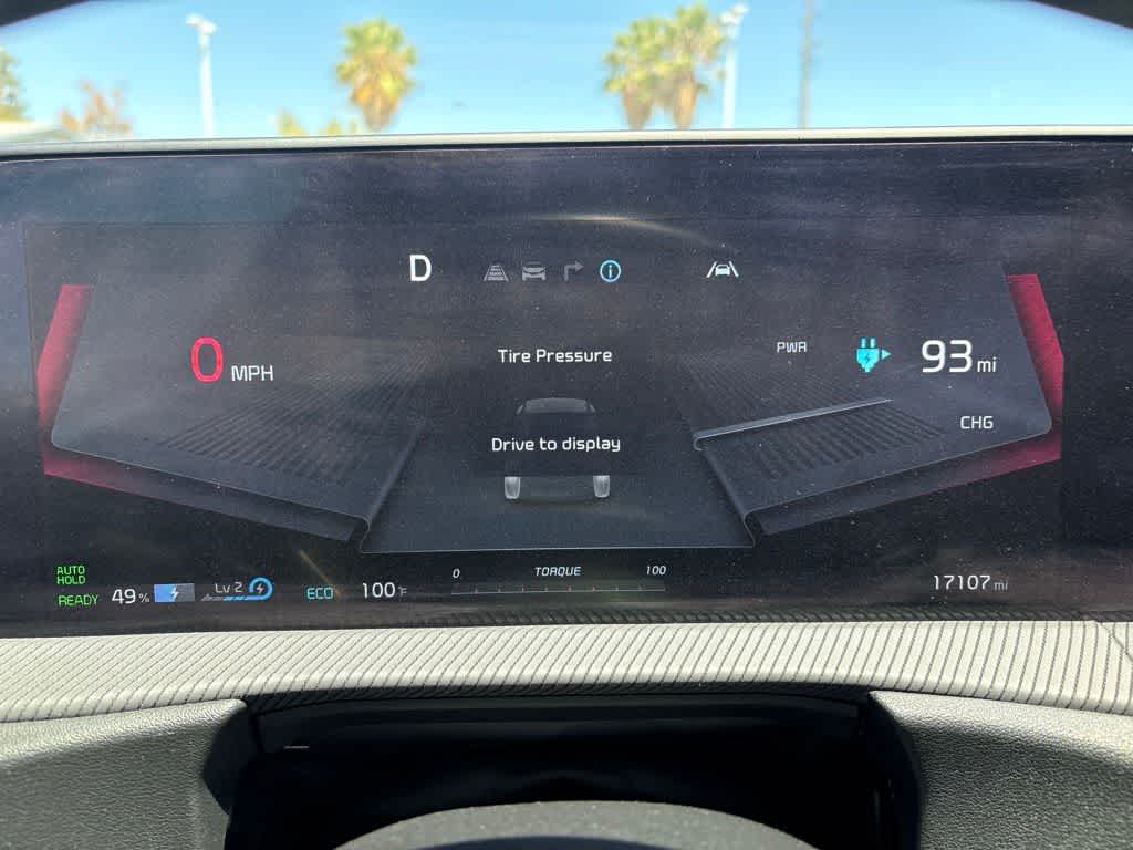 2023 Kia EV6 GT
