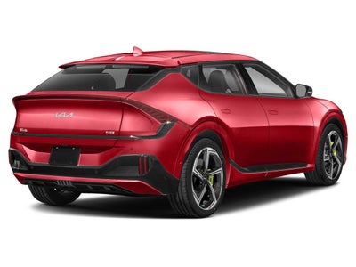 2023 Kia EV6 GT
