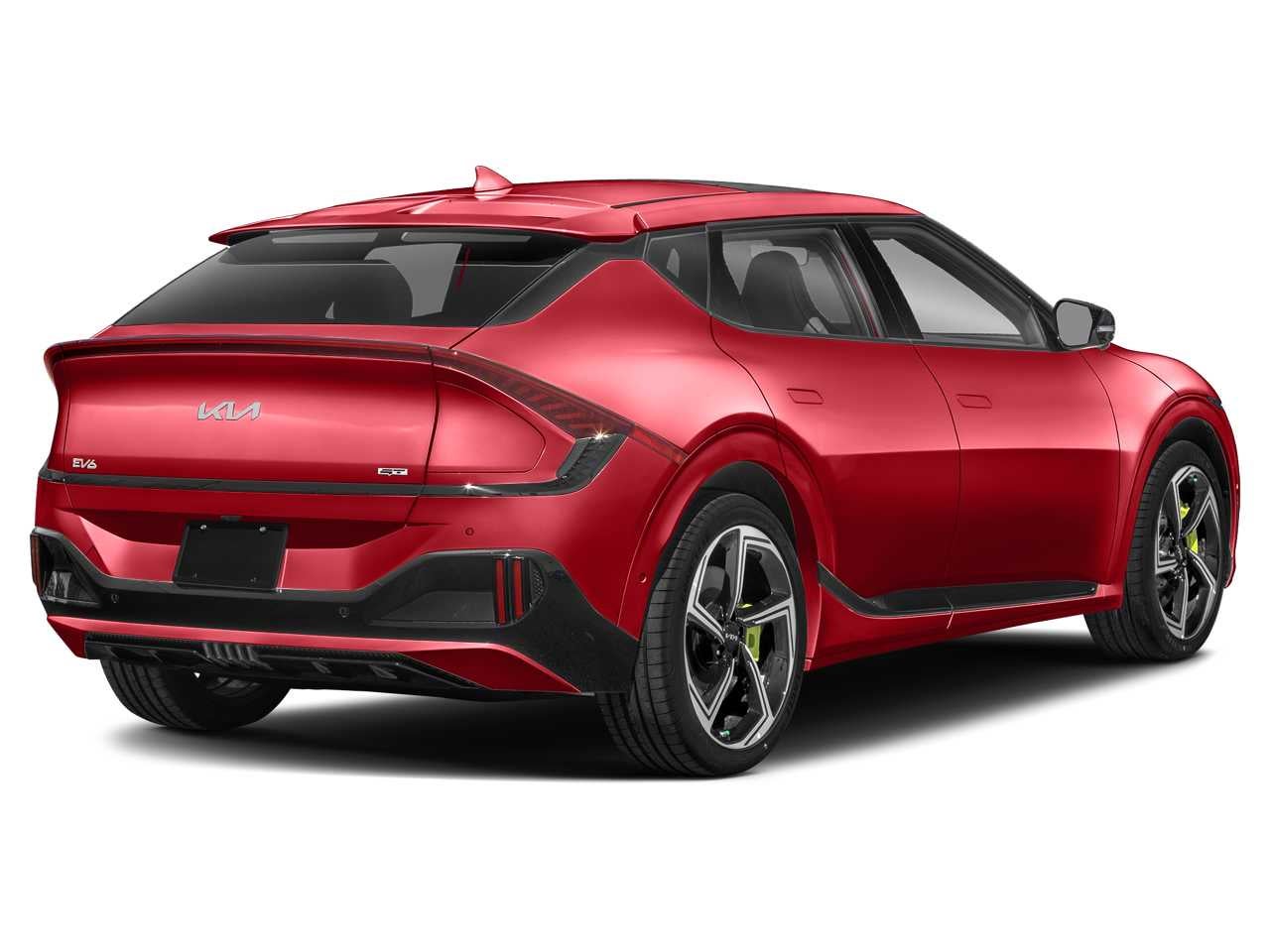 2023 Kia EV6 GT