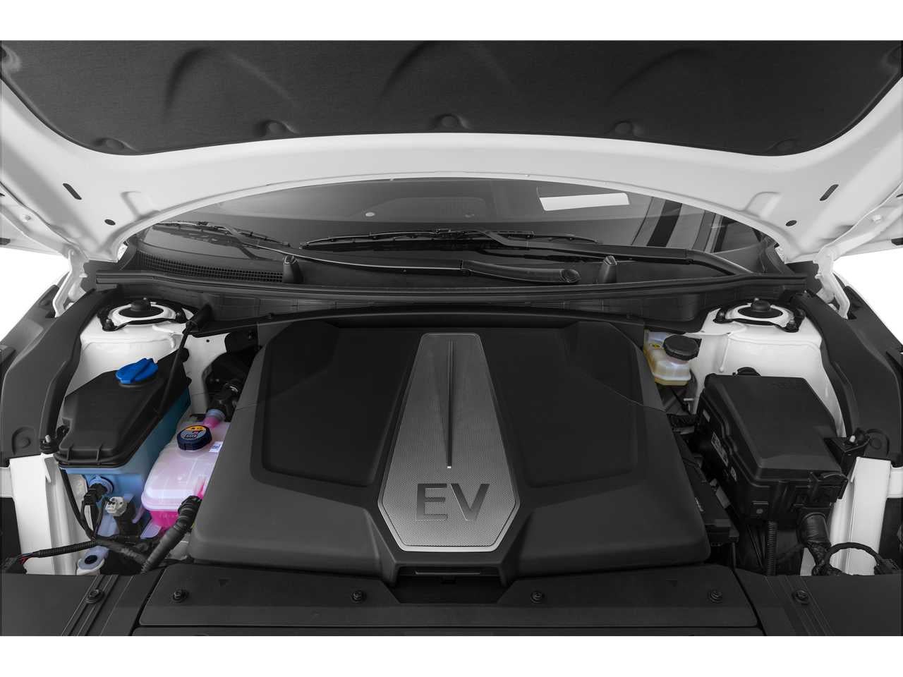 2023 Kia EV6 GT
