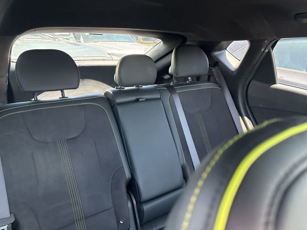 2023 Kia EV6 GT