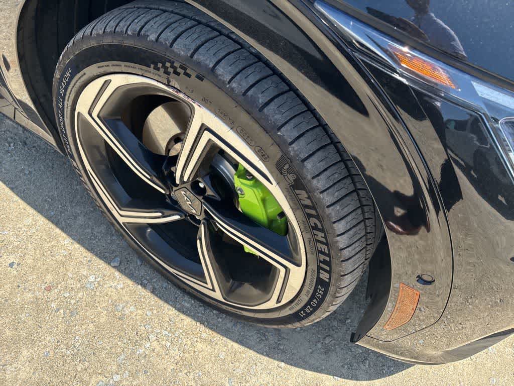 2023 Kia EV6 GT