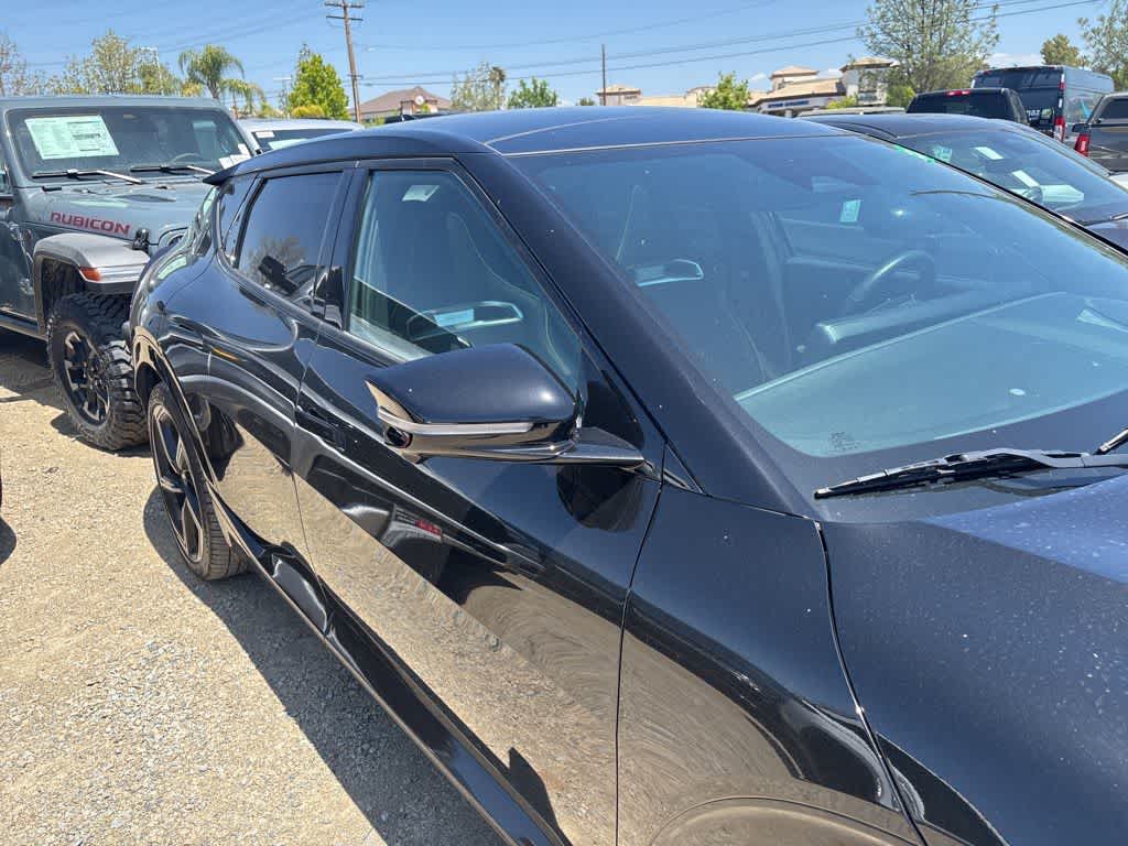 2023 Kia EV6 GT