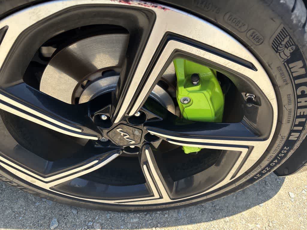 2023 Kia EV6 GT