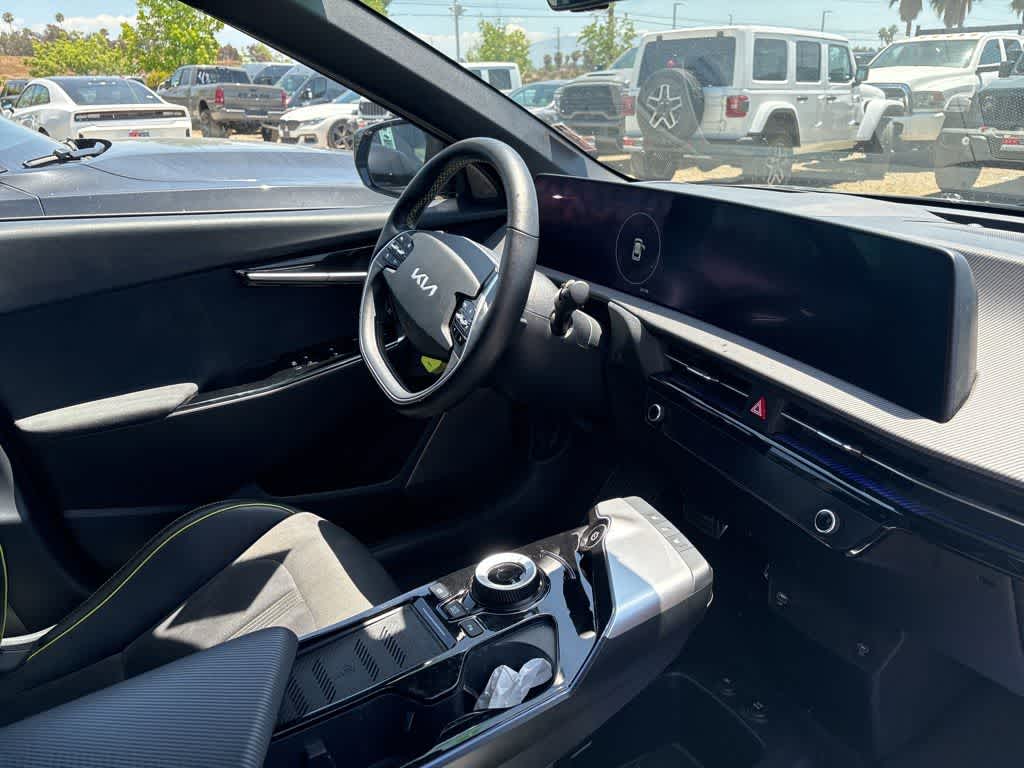 2023 Kia EV6 GT