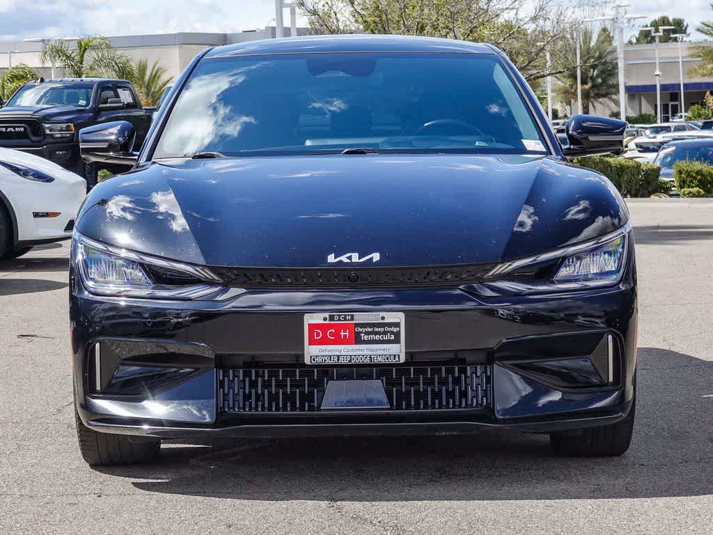 Used 2023 Kia EV6 GT with VIN KNDC5DLE8P5127380 for sale in Temecula, CA