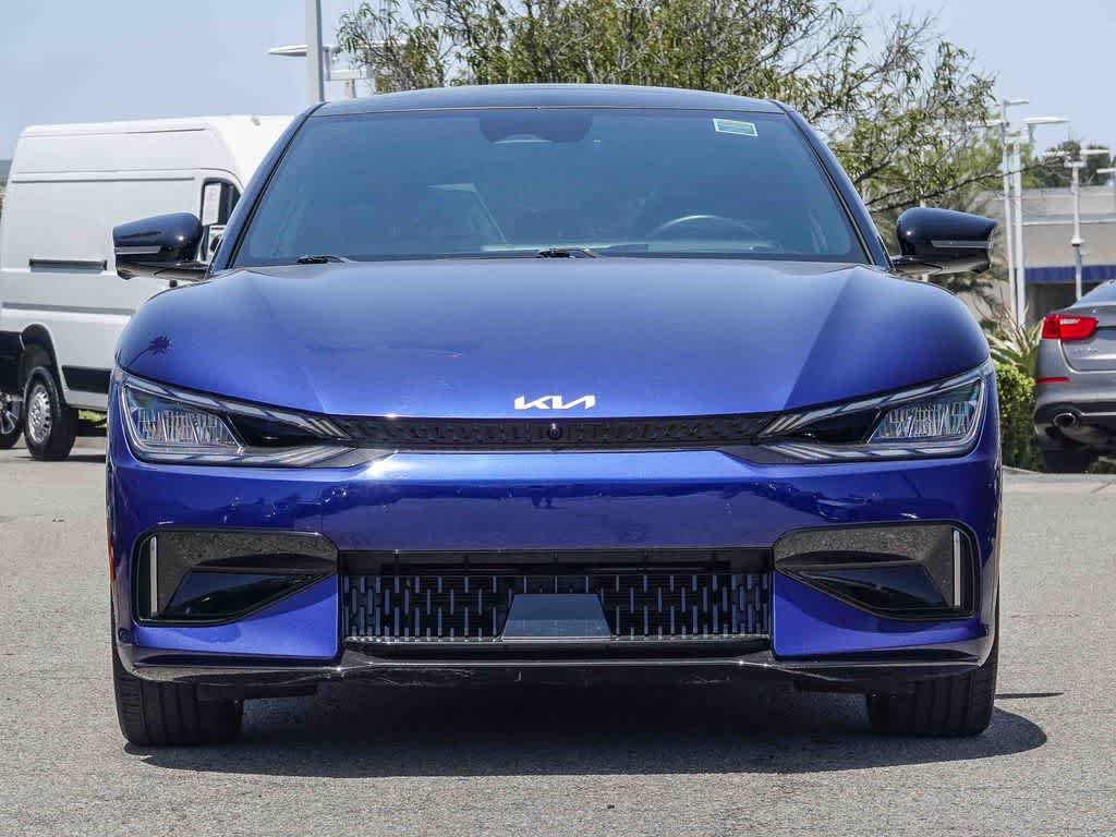 Used 2023 Kia EV6 GT with VIN KNDC5DLEXP5115912 for sale in Temecula, CA