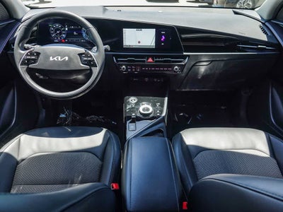 2023 Kia Niro EV Wind