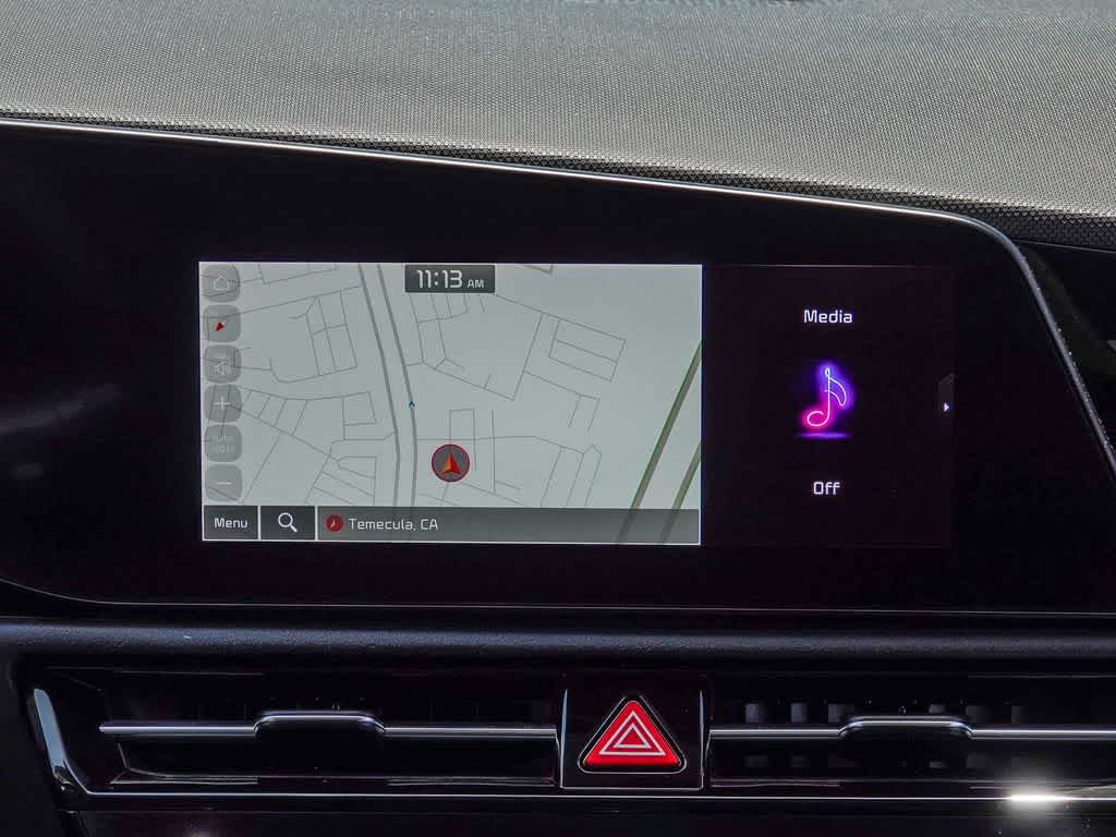 2023 Kia Niro EV Wind