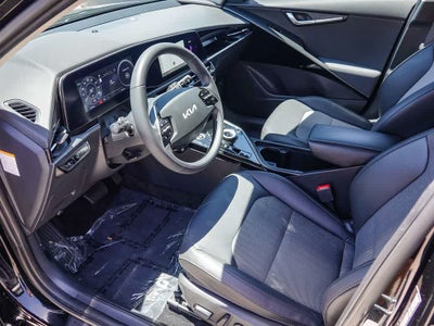 2023 Kia Niro EV Wind