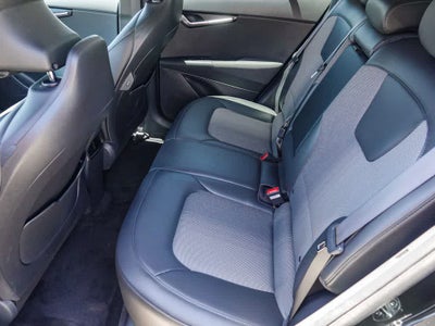 2023 Kia Niro EV Wind
