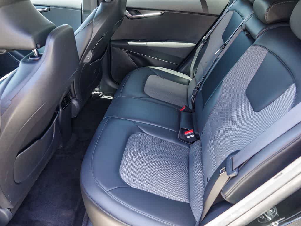 2023 Kia Niro EV Wind