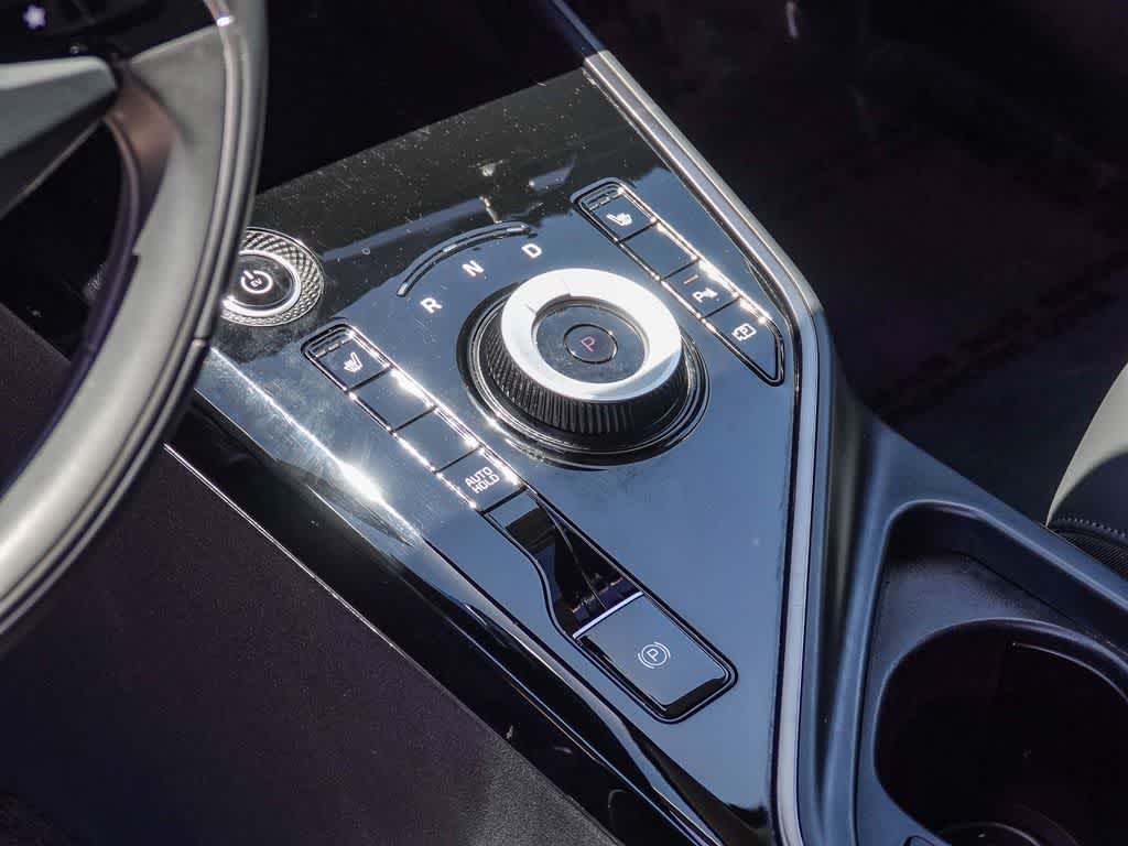 2023 Kia Niro EV Wind