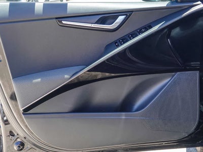 2023 Kia Niro EV Wind