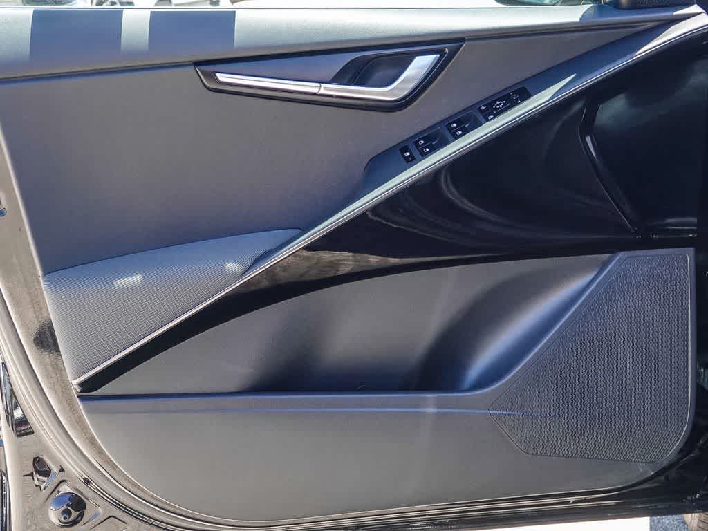 2023 Kia Niro EV Wind
