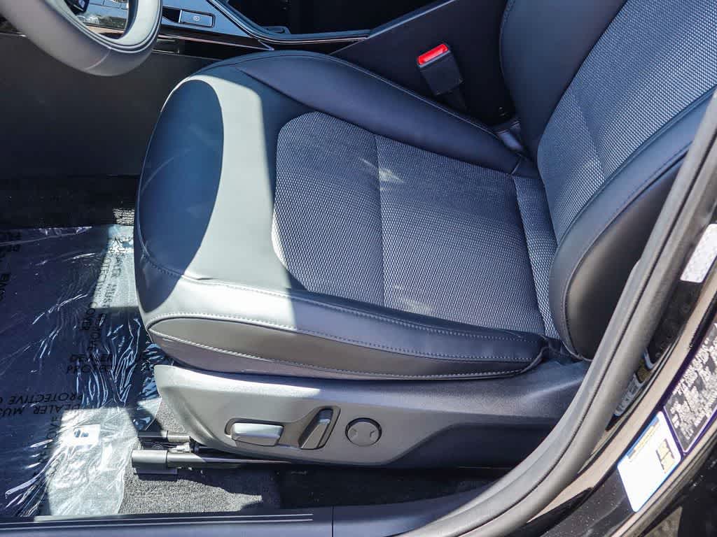 2023 Kia Niro EV Wind
