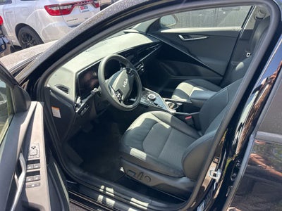 2023 Kia Niro EV Wind