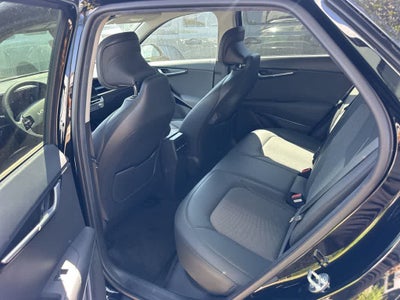 2023 Kia Niro EV Wind