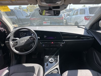 2023 Kia Niro EV Wind