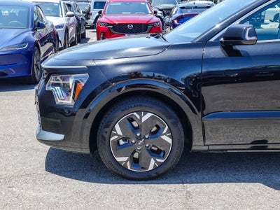 2023 Kia Niro EV Wind