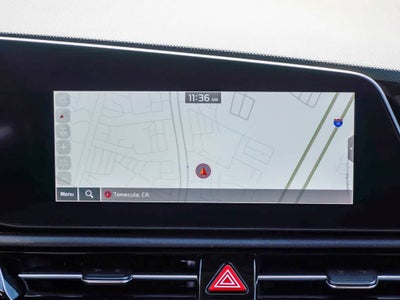 2024 Kia Niro EV Wind