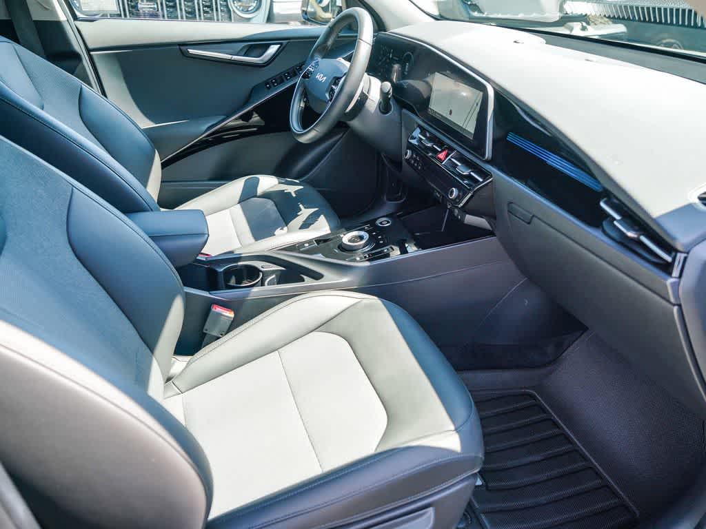 2024 Kia Niro EV Wind