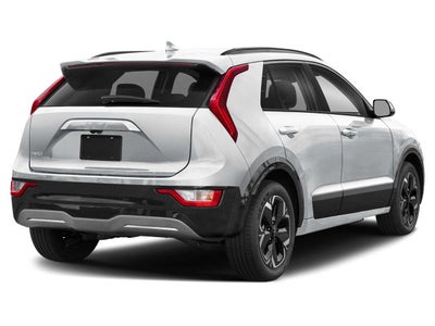 2024 Kia Niro EV Wind