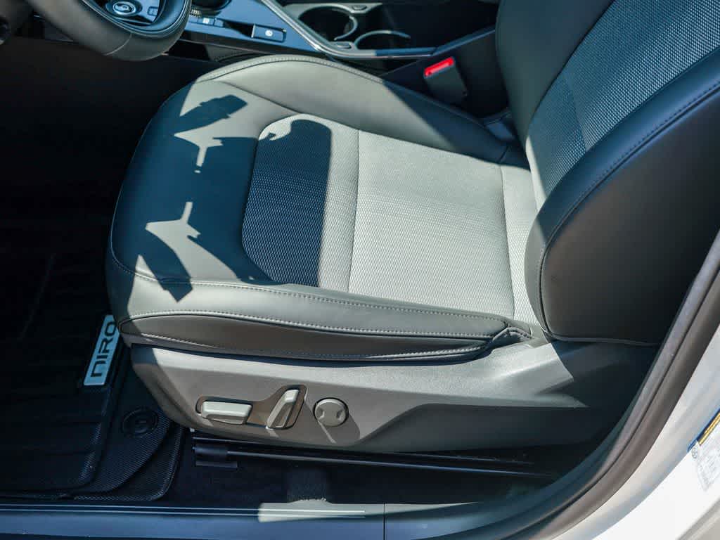 2024 Kia Niro EV Wind